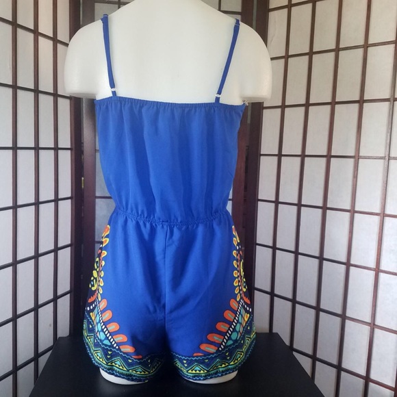 SWEET WANDERER ROMPER SIZE S - Picture 5 of 8